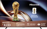 HISENSE MINI LED TV 100U8Q | 100" | 4K