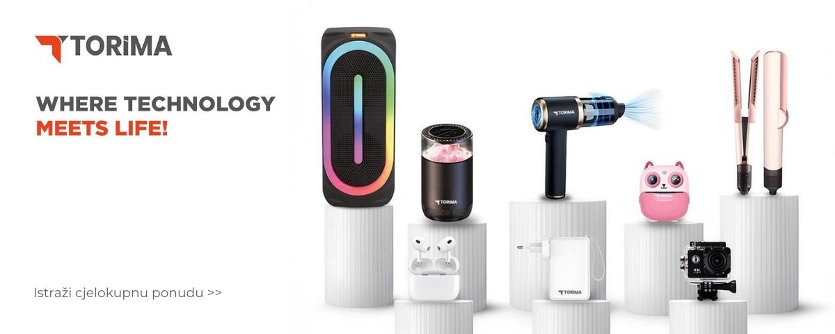 Torima Web