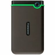 Eksterni Hard Disk 2TB | 2.5" | USB 3.1 Gen1 | StoreJet | Transcend