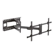 TV Nosač | 43 - 80 inča | Full Motion | 50 kg | 101 cm od Zida | UNITRONIC