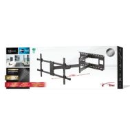 TV Nosač | 43 - 80 inča | Full Motion | 50 kg | 101 cm od Zida | UNITRONIC 5 jl42868 1