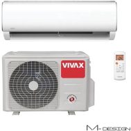 Klima Uređaj VIVAX Cool ACP-12CH35AEMI | Inverter