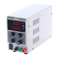 Laboratorijsko Napajanje | DC | 0 - 30V | 0 - 3A | K2M