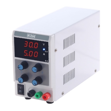 Laboratorijsko Napajanje | DC | 0 - 30V | 0 - 3A | K2M 1 kmg1002000