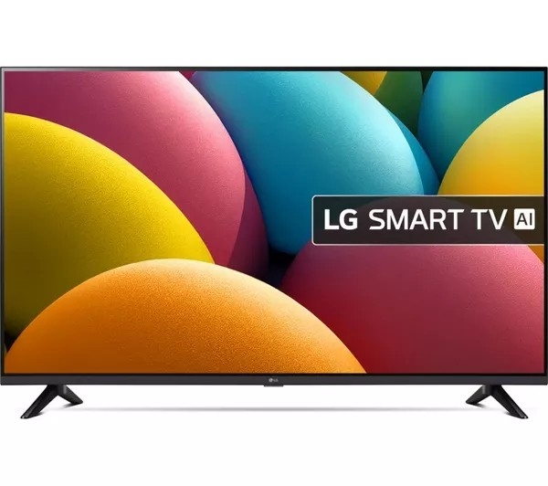 TV LG | Smart | 43LR60006LA 1 tv lg 4