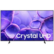 TV SAMSUNG | Smart | 4K UHD | UE55U8072FUXXH