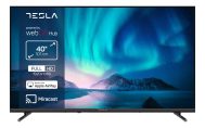 TV Tesla 40" | SMART | WebOS | 40E645BFW