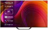 TV Tesla 50" | SMART | Google TV | 50E655BUS