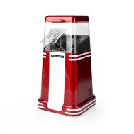 Aparat za Kokice | 2-4 Min | Vrući Zrak | 1200 W | MELISSA
