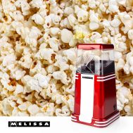 Aparat za Kokice | 2-4 Min | Vrući Zrak | 1200 W | MELISSA 7 16310187 1