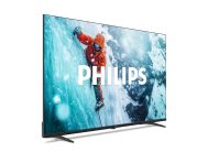 Philips LED TV | 55" | 4K | Google TV