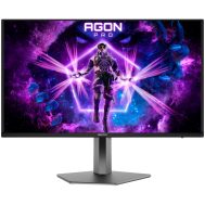 Agon PRO AG326UD | 31,5" | 4K | QD-OLED | 165Hz
