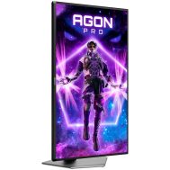 Agon PRO AG326UD | 31,5" | 4K | QD-OLED | 165Hz 8 A AG326UD 1