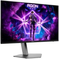 Agon PRO AG326UD | 31,5" | 4K | QD-OLED | 165Hz 9 A AG326UD 2