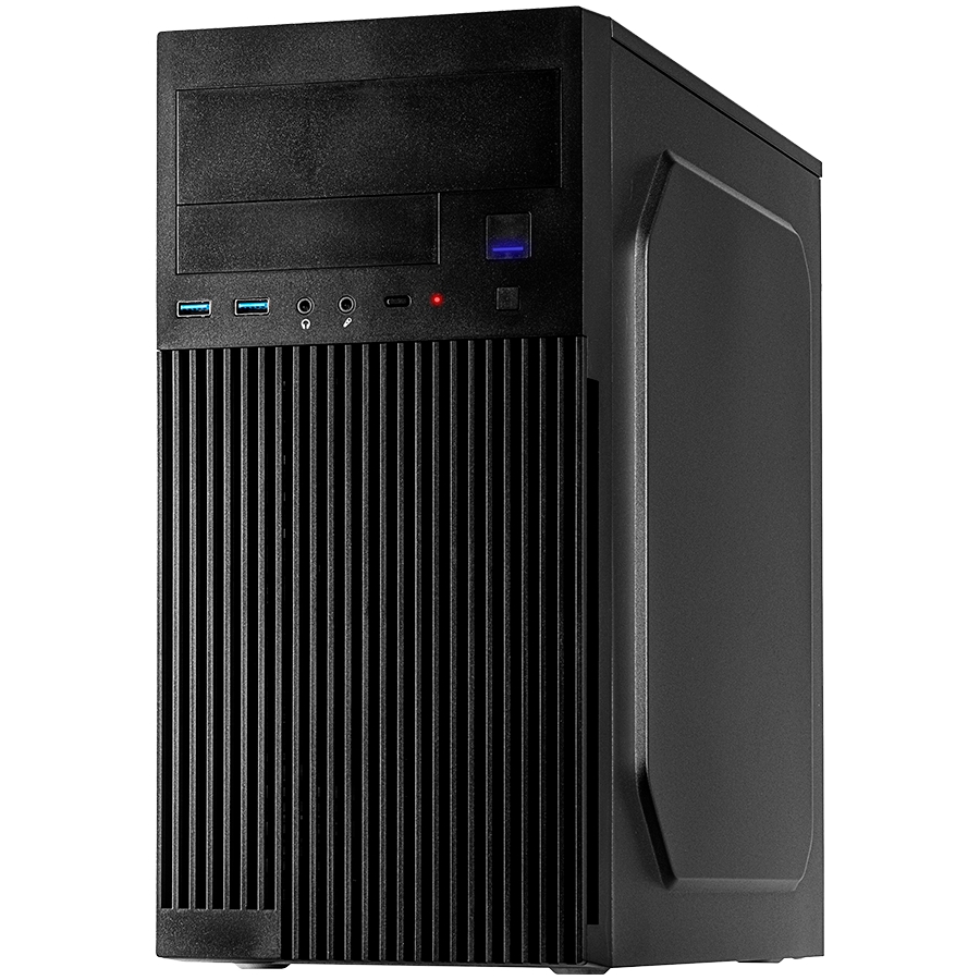Desktop PC 3000G | AMD Athlon 3000G | 8GB | 240GB 1 A ASB 3000G 8GB 240GB NOOS