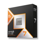 AMD Ryzen 9 9850X3D AM5 BOX | 8C | 16T | Bez hladnjaka