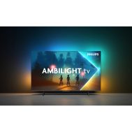 Philips Ambilight TV | 55" | 4K | Titan OS | 55PUS8200/12