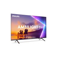 Philips QLED TV | 85" | 4K | Titan OS | 85PUS8510/12