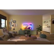 Philips QLED TV | 85" | 4K | Titan OS | 85PUS8510/12 6 C 85PUS8510 12 2