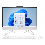 HP AiO 24-cr0047ny | 23,8" | R5 7520U | 16GB | 512GB