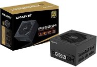 Gigabyte PSU 850W | 80+ Gold | Fully Modular
