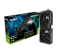 PALIT 5060 Infinity 2 OC 8GB GDDR7
