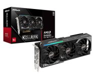 ASROCK RX 9070XT CL 16GB