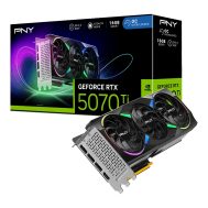 PNY RTX 5070Ti 16GB