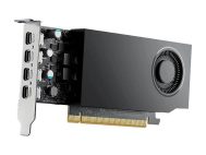 PNY VGA NVIDIA RTX A400 4GB | Low Profile