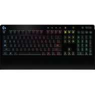 Logitech RGB G213 Prodigy Mech-Membrane
