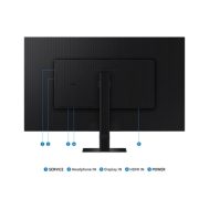 Samsung ViewFinity S70D | 32" | 4K | VA 6 E 36903 2