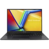 Asus Vivobook 16 | 16" | i7 1355U | 16GB | 512GB | Win 11 Home