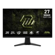 MSI MAG 275QFE21 | 27" | QHD | Rapid IPS | 210Hz