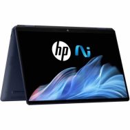 HP OmniBook X Flip | 14" | U7 256V | 16tGB | 1TB | Win 11 Home | B5UJ2UA 10 E 40214 3