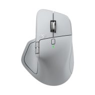 Logitech Mouse MX Master 4 Pale Grey