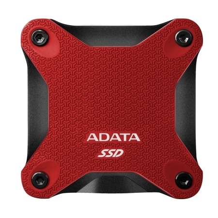 ADATA SD620 2TB external SSD | Red 2 E 40317 1