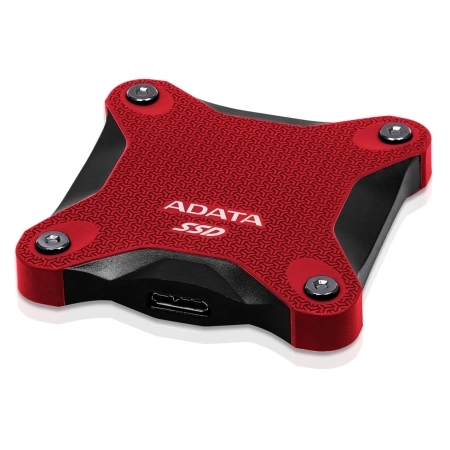 ADATA SD620 2TB external SSD | Red 3 E 40317 2