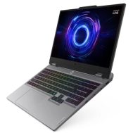 Lenovo LOQ 15HP10 | 15,6" | R7 250 | 32GB | 1TB | RTX 5070 | Win 11 Home 11 E 40375 4