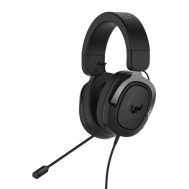 ASUS TUF GAMING H3 GUN METAL
