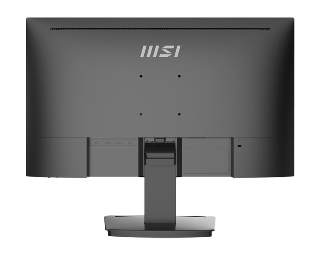 MSI PRO MP243X | 24" | FHD | IPS | 100Hz 4 K 0001324281 4