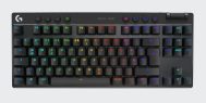 Logitech G Pro X TKL LIGHTSPEED