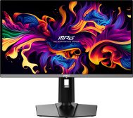 MSI MPG 271QRX | 27" | QD-OLED | QHD | 360Hz
