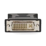 DVI-I to VGA Adapter | DVI-I 24+5-Pin M - VGA Ž | Box Pack | NEDIS
