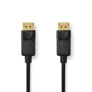 DisplayPort 1.4 Kabel | 8K@60Hz | 2.0 m | Box Pack | NEDIS