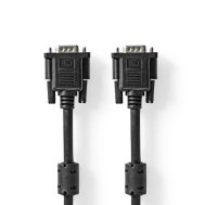VGA Kabel | 2.0 m | Box Pack | NEDIS