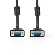 VGA Kabel | 2.0 m | Box Pack | NEDIS 5 ccgb59000bk20 1