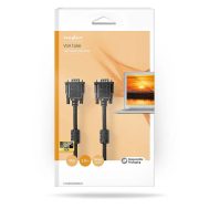 VGA Kabel | 2.0 m | Box Pack | NEDIS 6 ccgb59000bk20 2