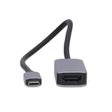 USB 3.2 Gen1 Type-C to HDMI Adapter | 8K@60Hz | 0.20 m | Box Pack | NEDIS