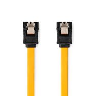 S-ATA III Kabel | 6 Gbps | 0.50 m | Box Pack | NEDIS