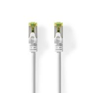 CAT7 SFTP Kabel | 10 Gbps | 600MHz | 10.0 m | Box Pack | NEDIS